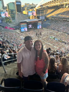 Kenny Chesney: Sun Goes Down Tour with Zac Brown Band