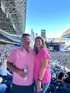 Kenny Chesney: Sun Goes Down Tour with Zac Brown Band