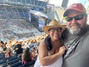 Kenny Chesney: Sun Goes Down Tour with Zac Brown Band