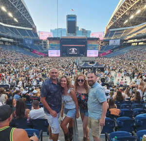 Kenny Chesney: Sun Goes Down Tour with Zac Brown Band