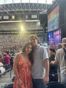 Kenny Chesney: Sun Goes Down Tour with Zac Brown Band