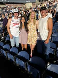 Kenny Chesney: Sun Goes Down Tour with Zac Brown Band