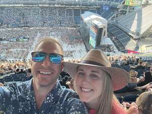 Kenny Chesney: Sun Goes Down Tour with Zac Brown Band