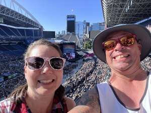 Kenny Chesney: Sun Goes Down Tour with Zac Brown Band