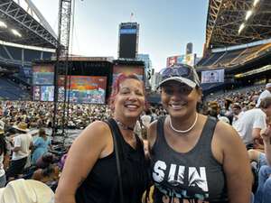 Kenny Chesney: Sun Goes Down Tour with Zac Brown Band