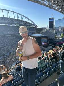 Kenny Chesney: Sun Goes Down Tour with Zac Brown Band