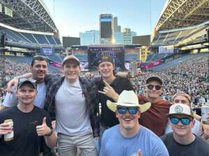 Kenny Chesney: Sun Goes Down Tour with Zac Brown Band