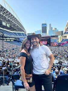 Kenny Chesney: Sun Goes Down Tour with Zac Brown Band