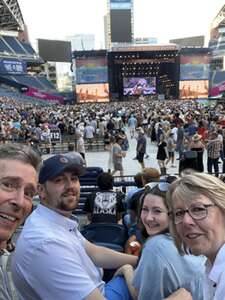 Kenny Chesney: Sun Goes Down Tour with Zac Brown Band