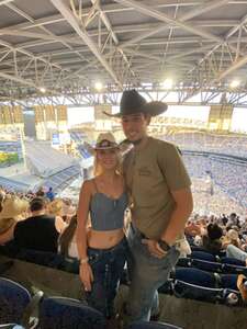 Kenny Chesney: Sun Goes Down Tour with Zac Brown Band