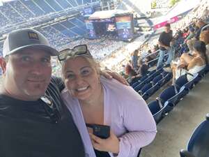 Kenny Chesney: Sun Goes Down Tour with Zac Brown Band