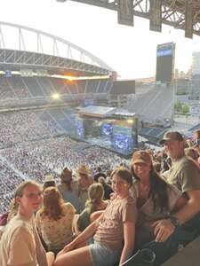 Kenny Chesney: Sun Goes Down Tour with Zac Brown Band