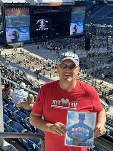 Kenny Chesney: Sun Goes Down Tour with Zac Brown Band