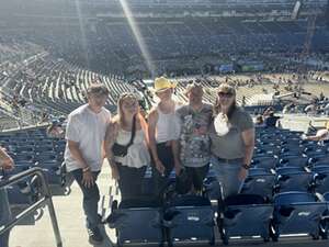 Kenny Chesney: Sun Goes Down Tour with Zac Brown Band