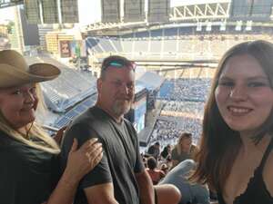 Kenny Chesney: Sun Goes Down Tour with Zac Brown Band