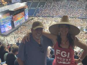 Kenny Chesney: Sun Goes Down Tour with Zac Brown Band