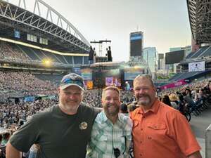 Kenny Chesney: Sun Goes Down Tour with Zac Brown Band