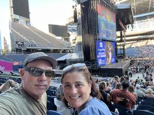 Kenny Chesney: Sun Goes Down Tour with Zac Brown Band