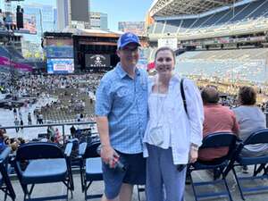 Kenny Chesney: Sun Goes Down Tour with Zac Brown Band