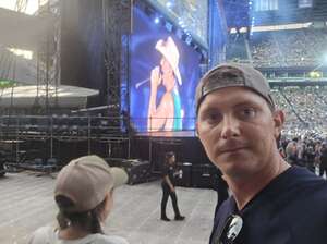 Kenny Chesney: Sun Goes Down Tour with Zac Brown Band