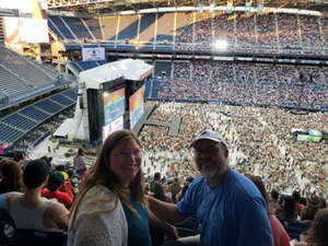 Kenny Chesney: Sun Goes Down Tour with Zac Brown Band