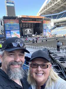 Kenny Chesney: Sun Goes Down Tour with Zac Brown Band