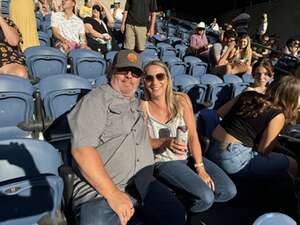 Kenny Chesney: Sun Goes Down Tour with Zac Brown Band