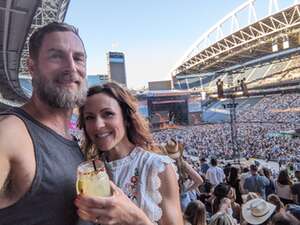 Kenny Chesney: Sun Goes Down Tour with Zac Brown Band