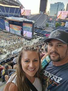 Kenny Chesney: Sun Goes Down Tour with Zac Brown Band