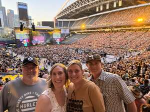 Kenny Chesney: Sun Goes Down Tour with Zac Brown Band