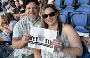 Kenny Chesney: Sun Goes Down Tour with Zac Brown Band