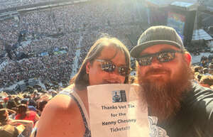 Kenny Chesney: Sun Goes Down Tour with Zac Brown Band