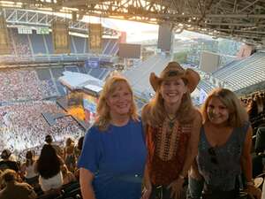 Kenny Chesney: Sun Goes Down Tour with Zac Brown Band