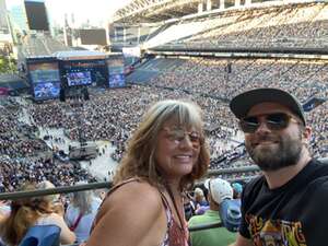 Kenny Chesney: Sun Goes Down Tour with Zac Brown Band