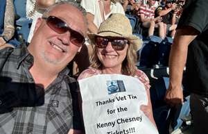 Kenny Chesney: Sun Goes Down Tour with Zac Brown Band