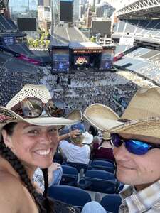 Kenny Chesney: Sun Goes Down Tour with Zac Brown Band