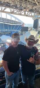 Kenny Chesney: Sun Goes Down Tour with Zac Brown Band