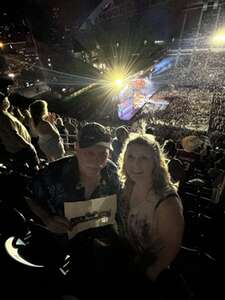 Kenny Chesney: Sun Goes Down Tour with Zac Brown Band