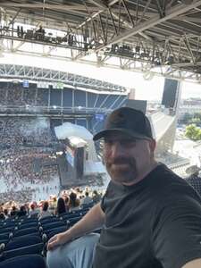 Kenny Chesney: Sun Goes Down Tour with Zac Brown Band