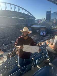 Kenny Chesney: Sun Goes Down Tour with Zac Brown Band