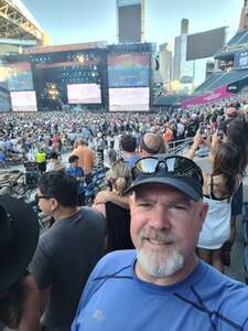 Kenny Chesney: Sun Goes Down Tour with Zac Brown Band