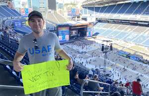 Kenny Chesney: Sun Goes Down Tour with Zac Brown Band