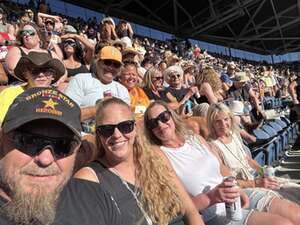 Kenny Chesney: Sun Goes Down Tour with Zac Brown Band