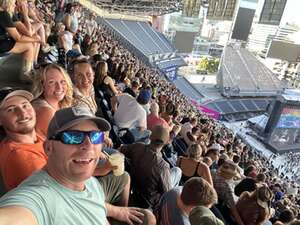 Kenny Chesney: Sun Goes Down Tour with Zac Brown Band