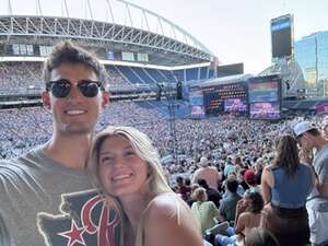 Kenny Chesney: Sun Goes Down Tour with Zac Brown Band