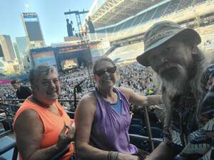 Kenny Chesney: Sun Goes Down Tour with Zac Brown Band