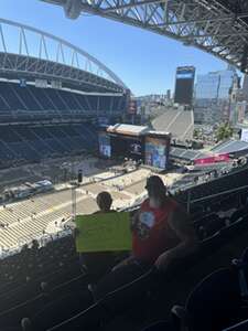 Kenny Chesney: Sun Goes Down Tour with Zac Brown Band