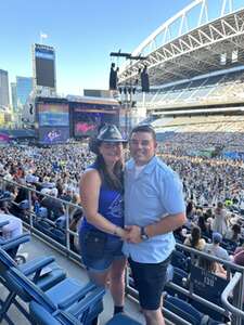 Kenny Chesney: Sun Goes Down Tour with Zac Brown Band