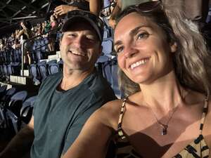 Kenny Chesney: Sun Goes Down Tour with Zac Brown Band