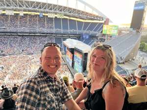 Kenny Chesney: Sun Goes Down Tour with Zac Brown Band